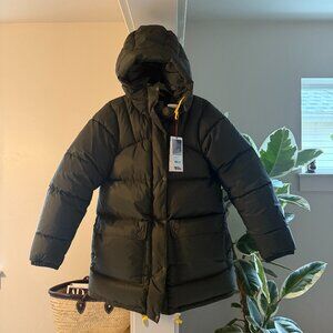 Fjallraven Expedition Down Jacket W
